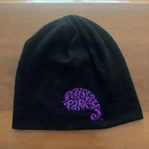 For the Prince fans! Official Paisley Park merch.